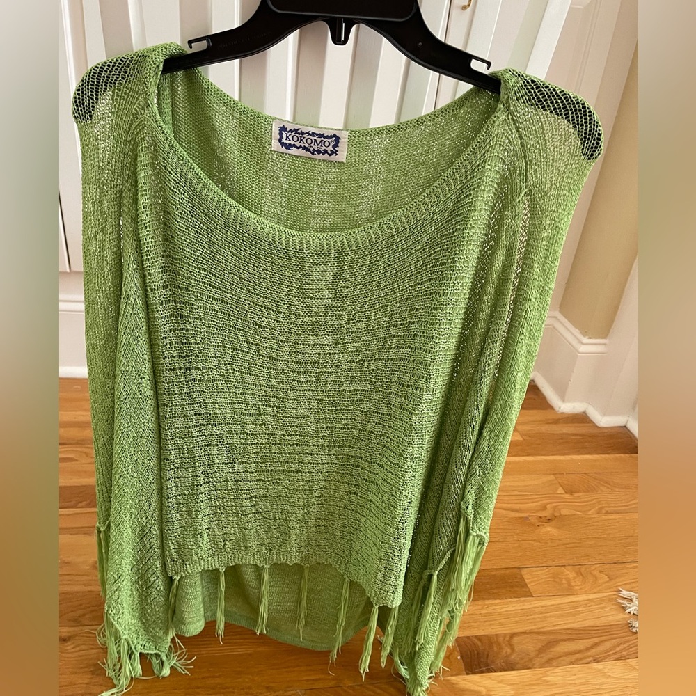Summer top